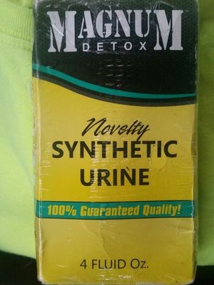 Synthetic Urine Where To Get 
      It Lake View Homes Mount Dora FL